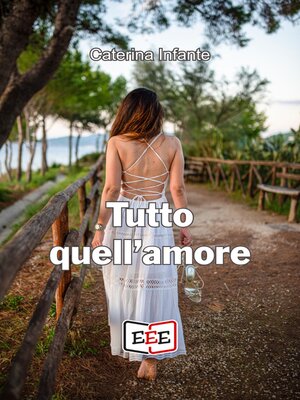 cover image of Tutto quell'amore